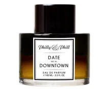 Date me in Downtown Eau de Parfum Nat. Spray