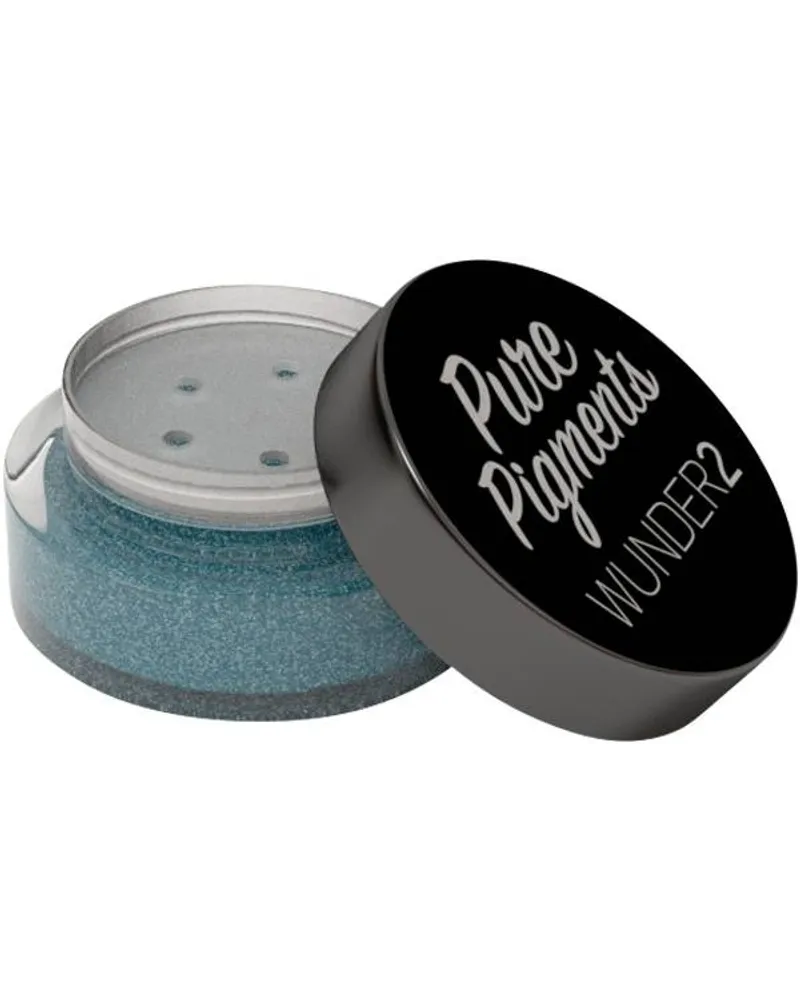 Maria Nila Teint Pure Pigments Maldives Blue (895,50€/1l Maldives