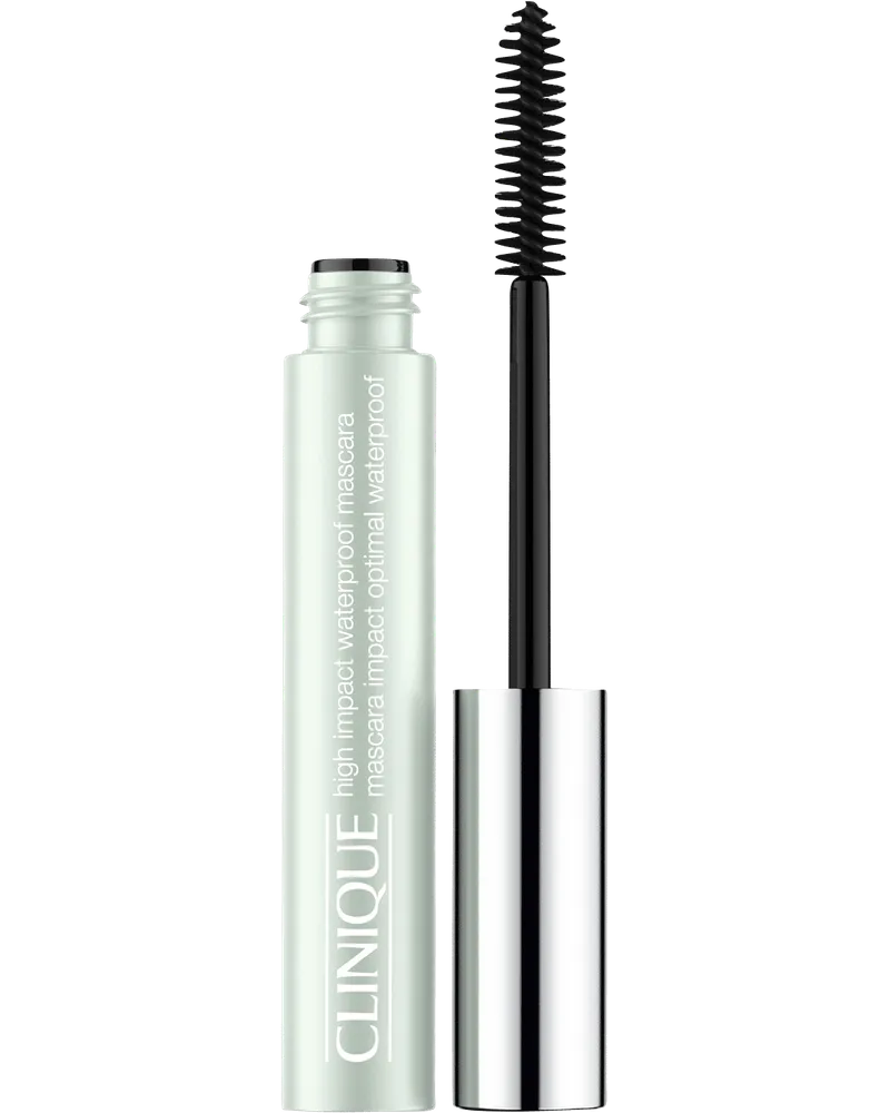 Clinique Augen-Makeup High Impact™ Waterproof Mascara 2.517,75€/1l 