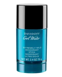 Davidoff Cool Water Man Deodorant Stick Extremely Mild 215,33€/1l 