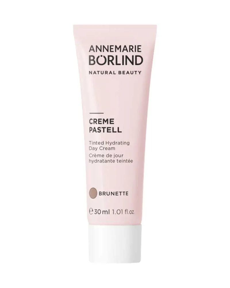 Annemarie Börlind TEINT Creme Pastell Day Cream Brünett (633€/1l Brünett