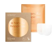 Beauty Pads Hand Pads mit Hyaluron