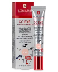 Erborian Augenpflege CC Eye Clair (2.188,80€/1l Clair