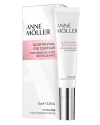 Anne Möller Stimulâge Glow Revival Eye Contour 1.525,80€/1l 