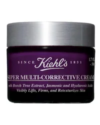 Kiehl's Gesichtspflege Super Multi-Corrective Cream SPF 30 1.116,18€/1l 