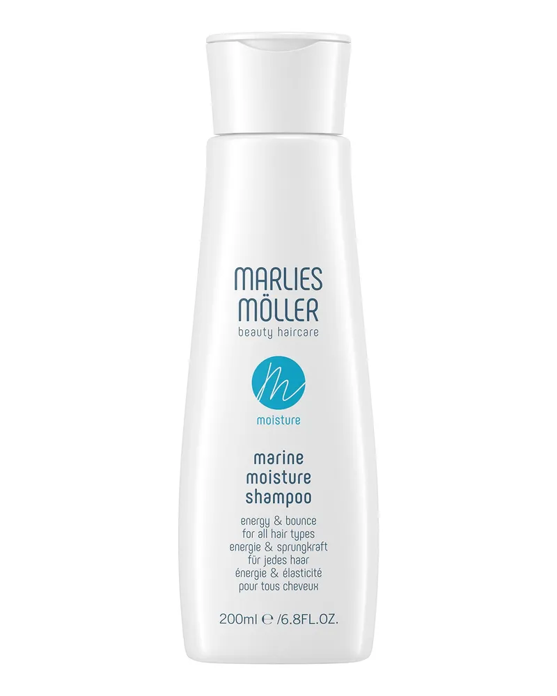 Marlies Möller Moisture Marine Moisture Shampoo 67,37€/1l 