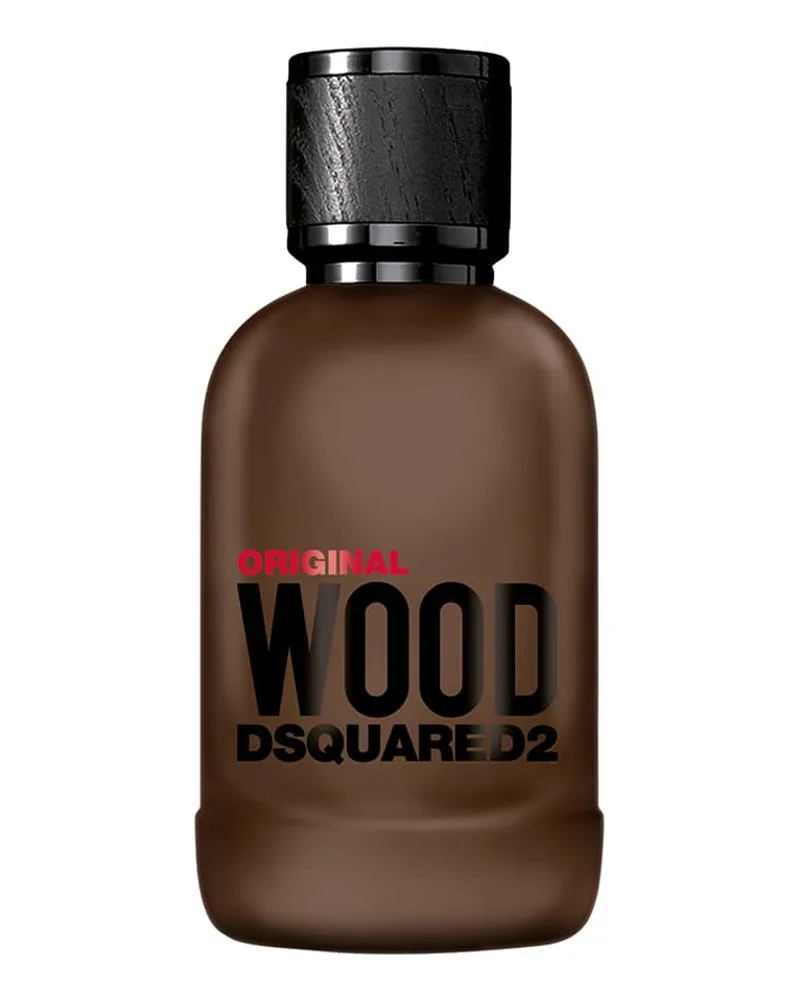 Dsquared2 Wood Original Eau de Parfum Nat. Spray 1.482€/1l 