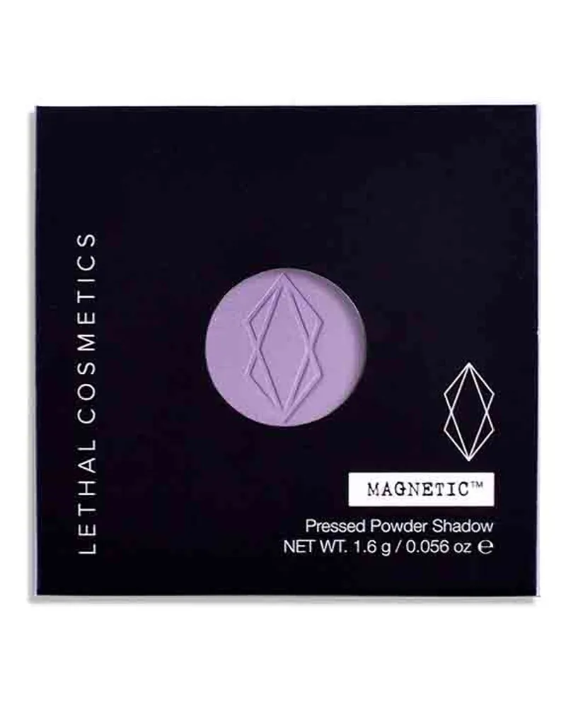 Lethal Cosmetics Eyes MAGNETIC™ Pressed Eyeshadow - RELEASE 2.850€/1kg 