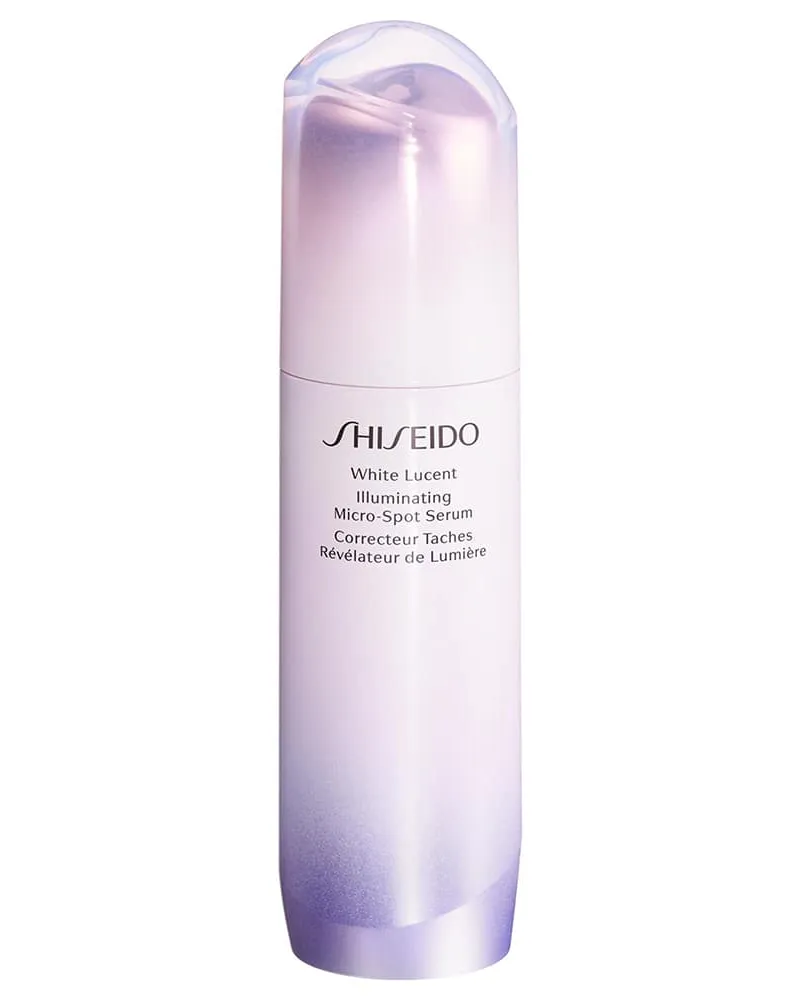 Shiseido White Lucent Illuminating Micro-Spot Serum 2.354,76€/1l 