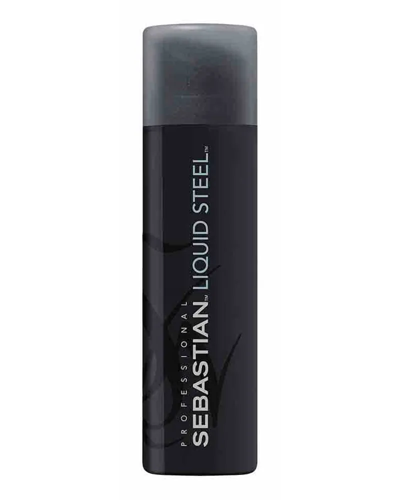 Sebastian Professional Wachse und Gels Liquid Steel Haargel mit starkem Halt 164,25€/1l 