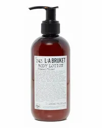 L:A Bruket Körperpflege 243 Body Lotion Elder Cosmos Natural Certified 104,13€/1l 