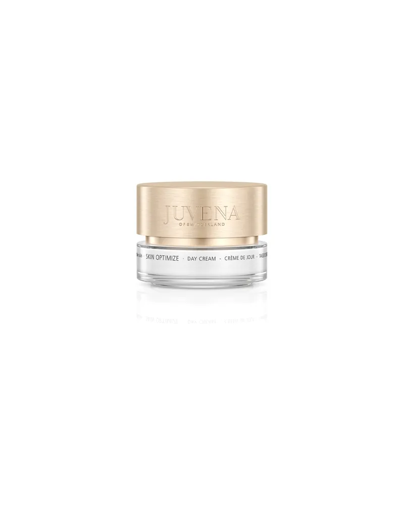 Juvena Skin Optimize Day Cream - Sensitive Skin 1.051,20€/1l 