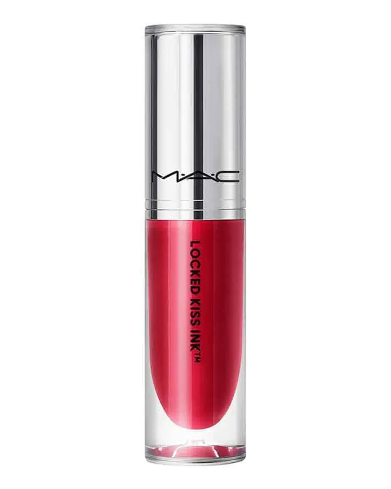 MAC Jeans Lippen Locked Kiss Ink Lipcolour Gossip (7.479€/1l Gossip