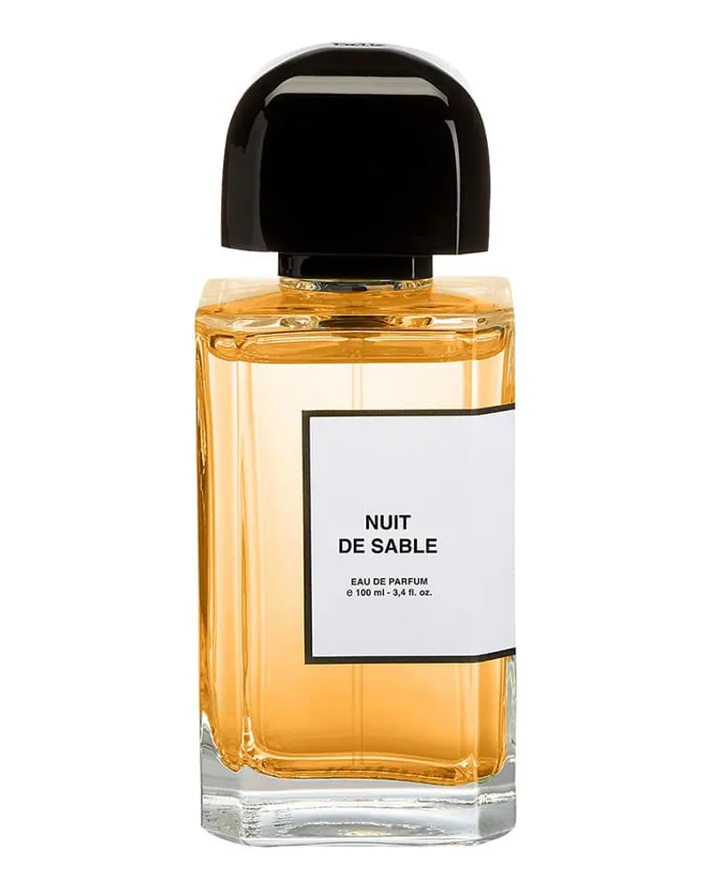 bdk Parfums Collection Parisienne Nuit de Sable Eau de Parfum Nat. Spray 1.530€/1l 