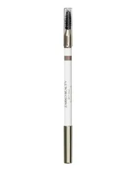 ZARKO BEAUTY Eyebrows EYEBROW PENCIL Light Brown (20.833,33€/1kg Light