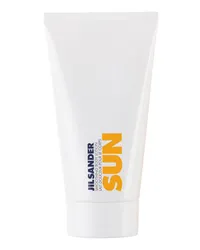 Jil Sander Sun Woman Smoothing Body Lotion 73,40€/1l 