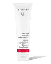 Dr. Hauschka Körperpflege Lavendel Sandelholz Körperbalsam 84,41€/1l 