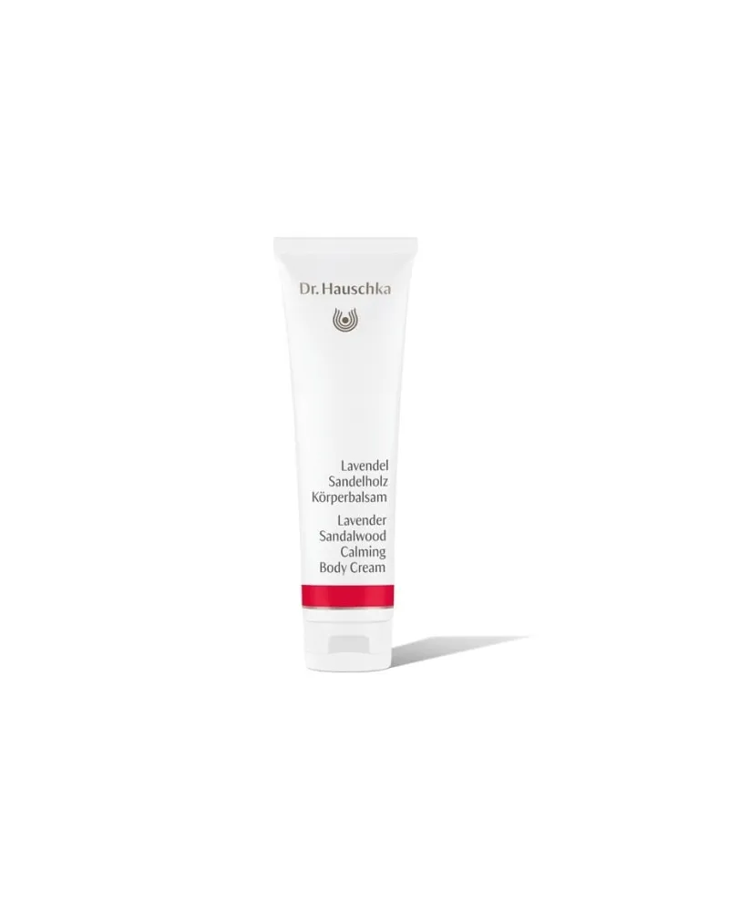 Dr. Hauschka Körperpflege Lavendel Sandelholz Körperbalsam 84,41€/1l 