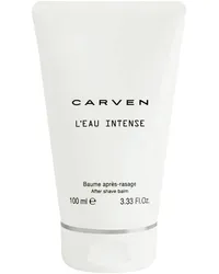 Carven L'Eau Intense Baume Après-Rasage 232,56€/1l 