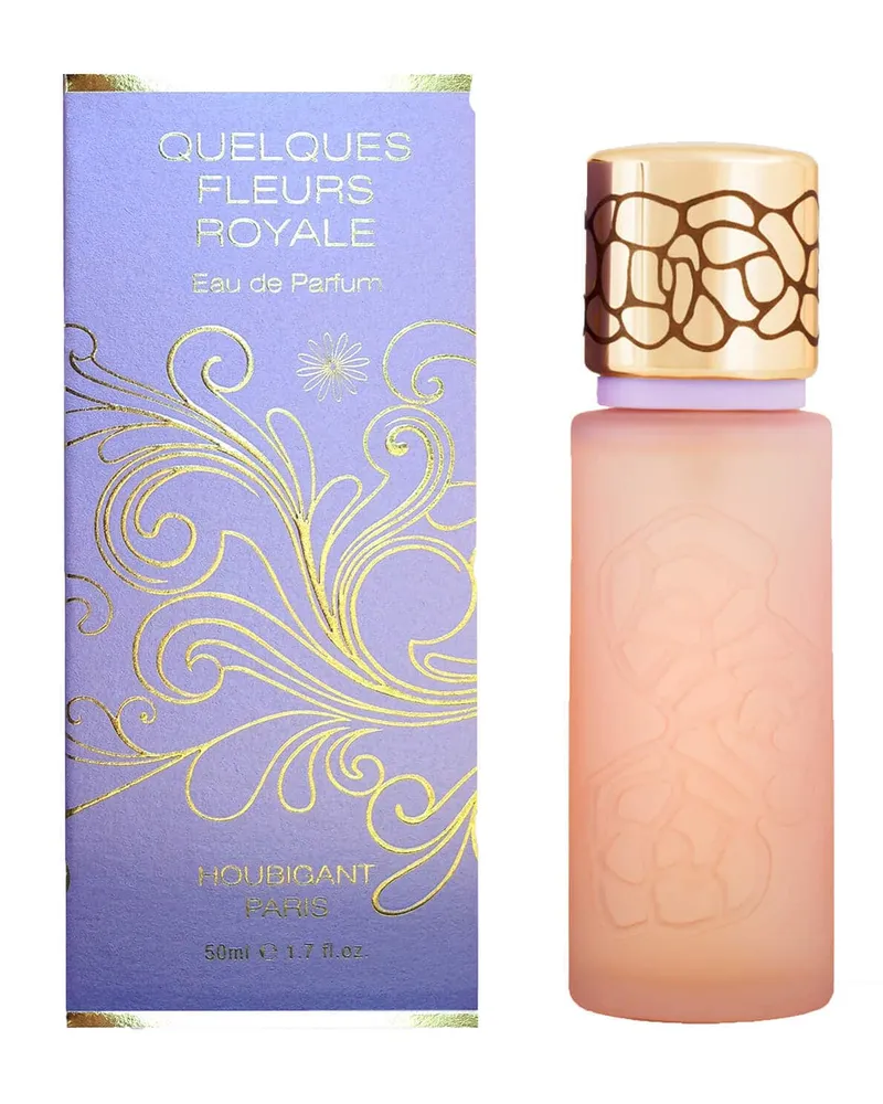 Houbigant Quelques Fleurs Eau de Parfum Nat. Spray 1.890€/1l 