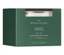 The Ritual of Jing Body Cream Refill