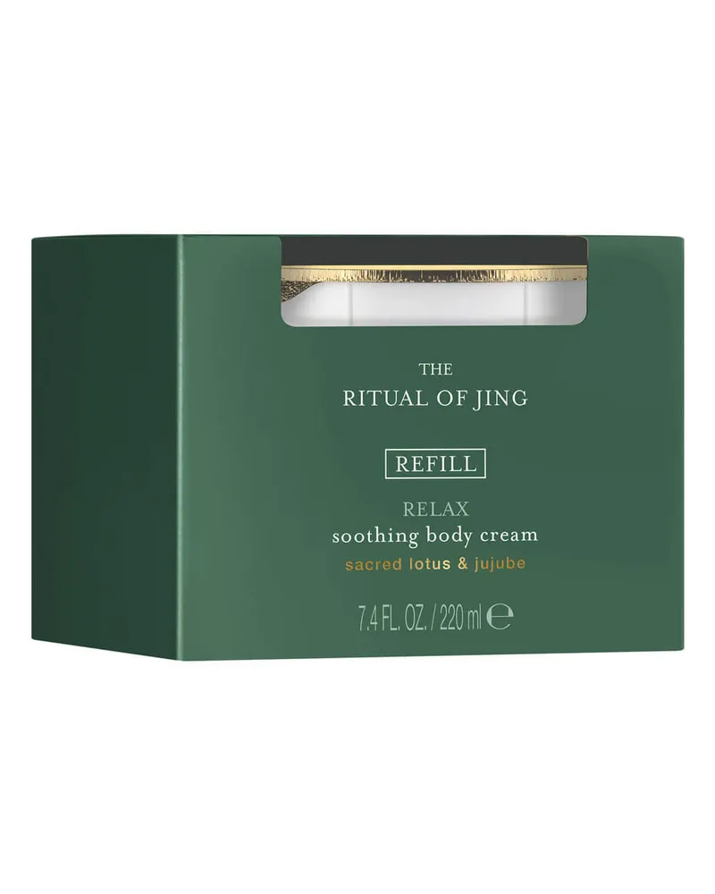 RITUALS The Ritual of Jing Body Cream Refill 81,36€/1l 