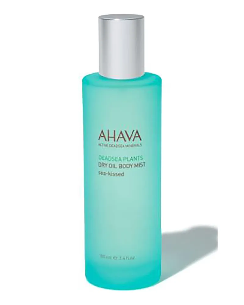 Ahava Körperpflege Deadsea Water Dry Oil Body Mist Sea-Kissed 212,58€/1l 