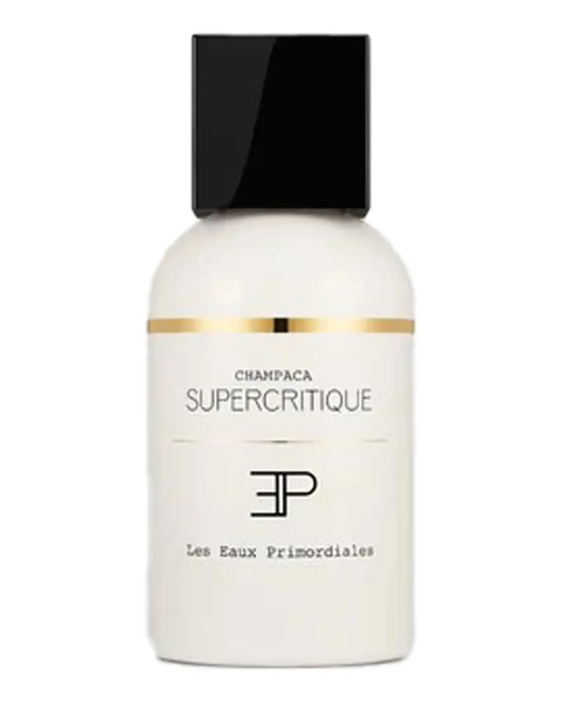 Les Eaux Primordiales Supercritique Champaca EdP Spray 1.910€/1l 