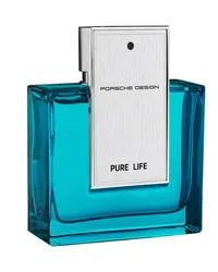 Porsche Design Pure Life Eau de Parfum Spray 933,85€/1l 