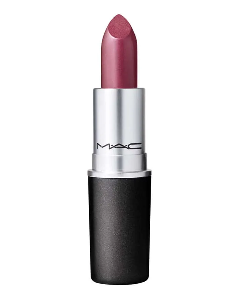 MAC Jeans Lippen Frost Lipstick Plum Dandy (8.100€/1kg Plum