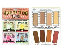 Paletten Highlite 'N Con Tour™ Highlight & Contour Palette