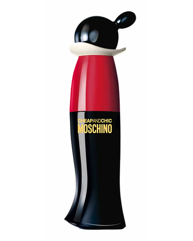 Moschino Cheap and Chic Eau de Toilette Nat. Spray 836,70€/1l 