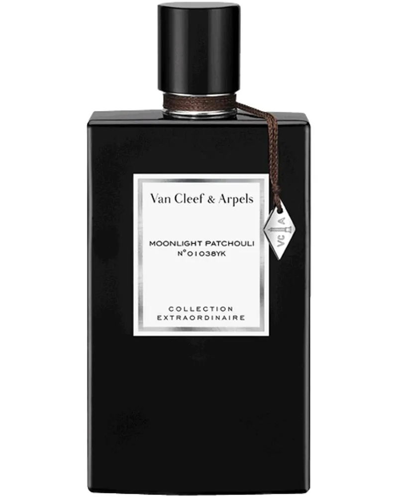 Van Cleef & Arpels Collection Extraordinaire Moonlight Patchouli Eau de Parfum Nat. Spray 1.450,32€/1l 