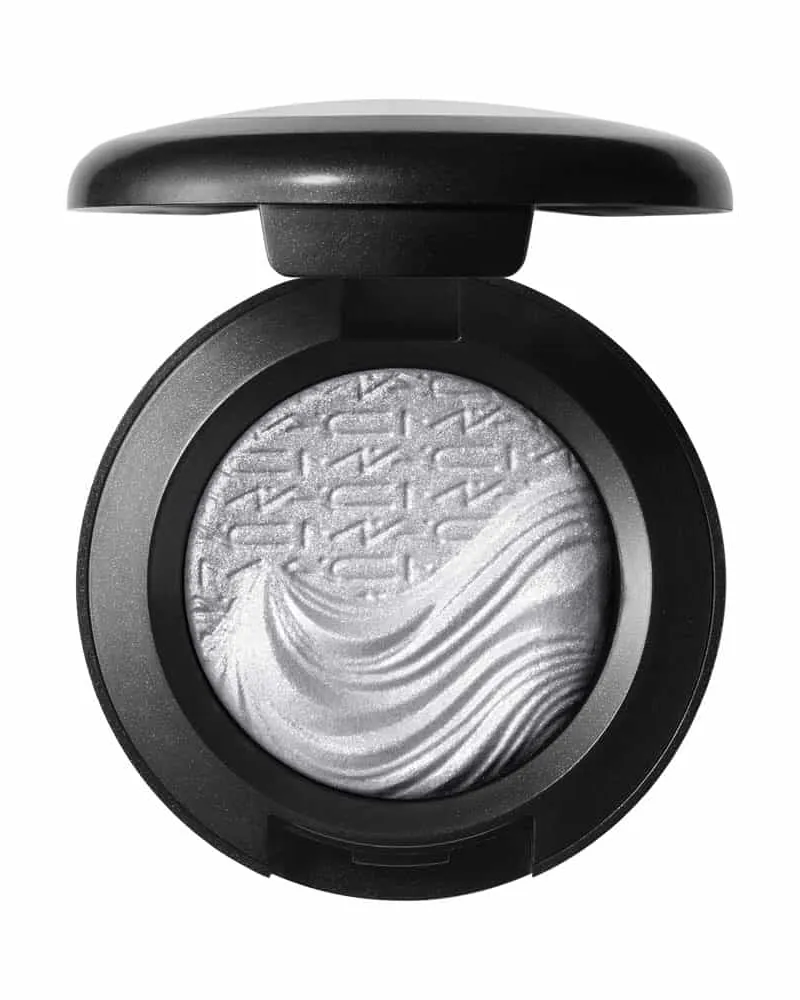 MAC Jeans Augen Extra Dimension Eye Shadow Evening Grey (16.262,31€/1kg Evening