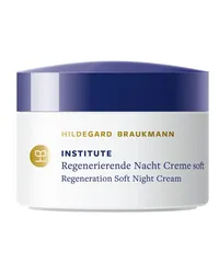 Hildegard Braukmann INSTITUTE Regenerierende Nacht Creme Soft 399,06€/1l 