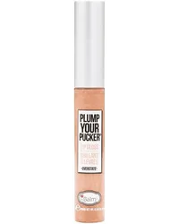 theBalm Lippen PLUMP YOUR PUCKER Overstate (1.712,86€/1l Overstate