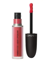 MAC Jeans Lippen Powder Kiss Liquid Lipcolour A Little Tamed (4.544,80€/1l A