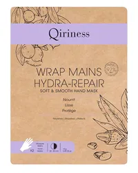 QUIRINESS Masken Wrap Mains Hydra-Repair - Handmaske 508,93€/1kg 