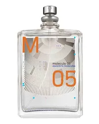 Escentric Molecules Molecule 05 Eau de Toilette Nat. Spray 811,44€/1l 