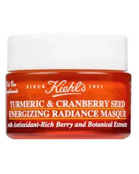 Kiehl's Gesichtspflege Turmeric & Cranberry Seed Energizing Radiance Masque Simply Rose (584,04€/1l Simply