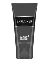 Montblanc Explorer Shower Gel 94,81€/1l 