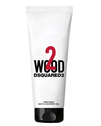 Dsquared2 2 Wood Shower Gel 109,80€/1l 