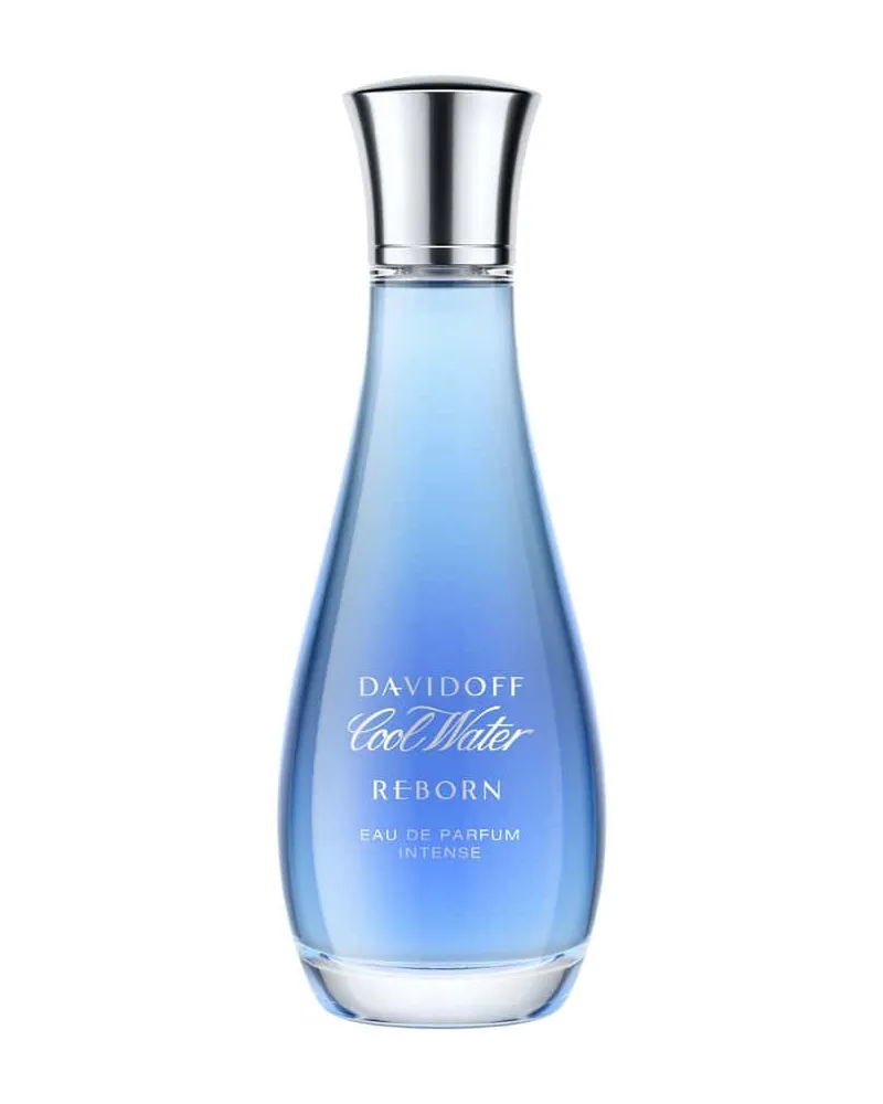 Davidoff Cool Water Reborn Woman Eau de Parfum Intense 611,55€/1l 