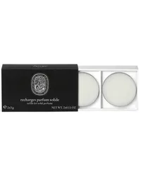 Diptyque Cremeparfum Nachfüllpackung 2x Eau Capitale 5.700€/1kg 