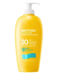 Biotherm Sonnenpflege Sun Lait Corporel SPF 30 67,34€/1l 