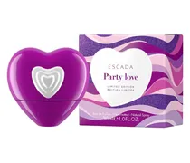 Party Love Party Love Limited Edition Eau De Parfum For Women 30 ml