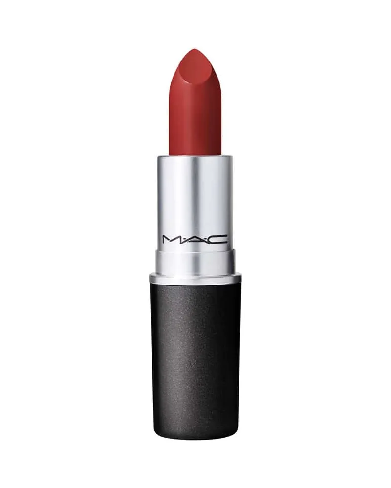 MAC Jeans Lippen Amplified Creme Lipstick Dubonnet (6.447€/1kg Dubonnet