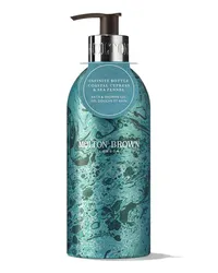 Molton Brown XMAS Infinite Bottle Coastal Cypress & Sea Fennel Bath & Shower Gel 117,54€/1l 