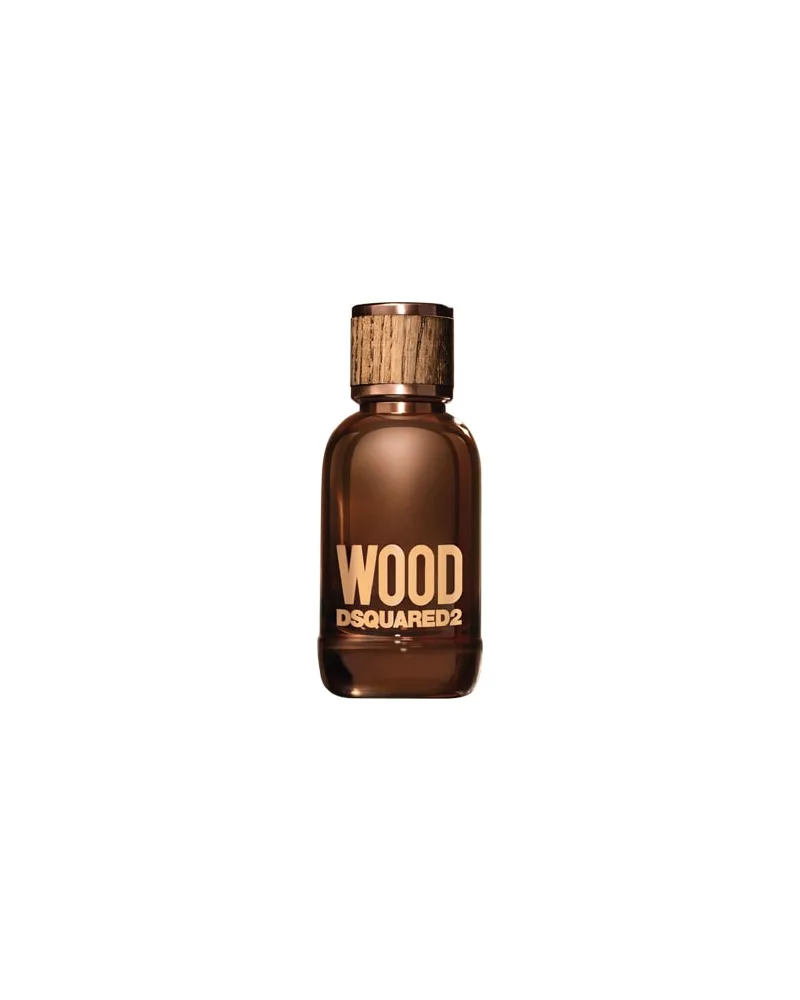 Dsquared2 Wood Pour Homme Eau de Toilette Nat. Spray 1.424,70€/1l 