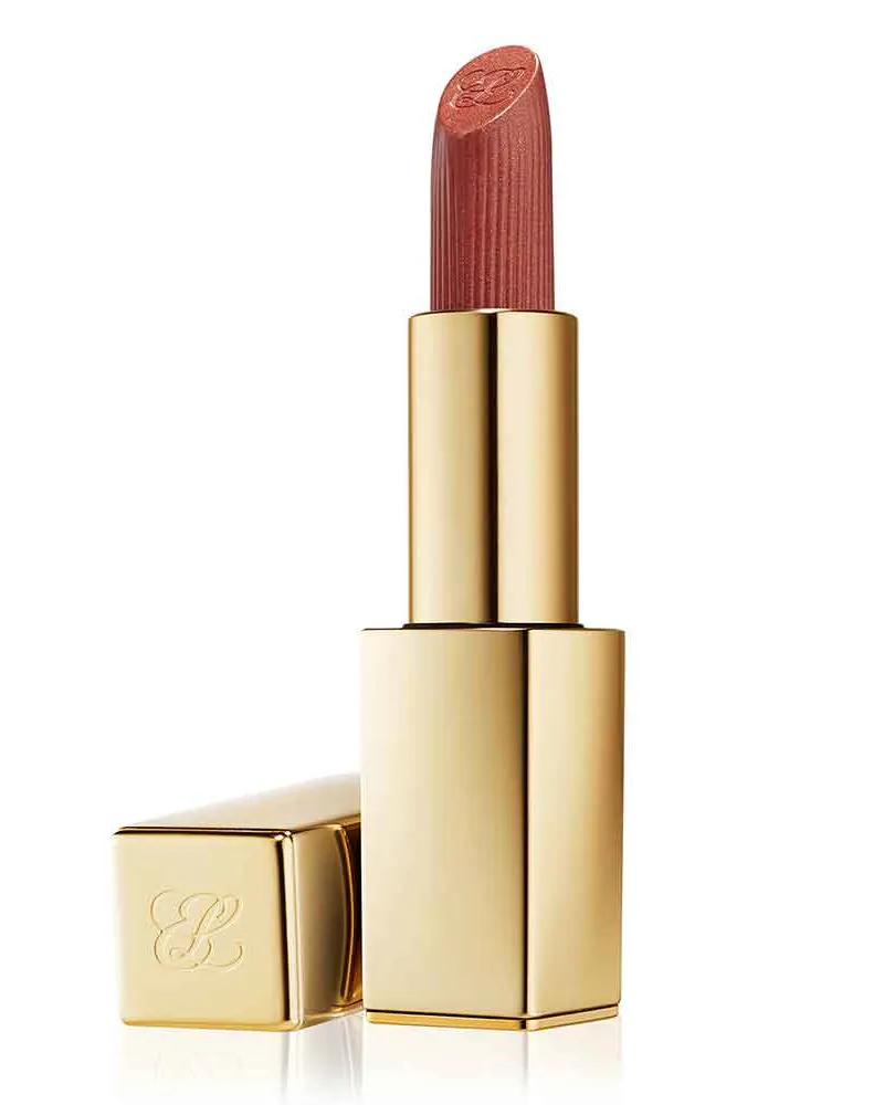 Estée Lauder Lippenmakeup Pure Color Hi-Lustre Lipstick Tiger Eye (9.381€/1kg Tiger